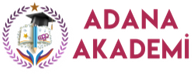 Adana Akademi